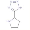 5-(2R)-2-pyrrolidinyl-1H-Tetrazole