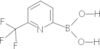 6-(Trifluoromethyl)pyridine-2-boronic acid