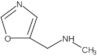 N-Methyl-5-oxazolemethanamine