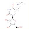 5-[(Methylamino)methyl]uridine