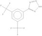 5-[3,5-Bis(trifluorometil)fenil]-2H-tetrazol