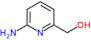 (6-aminopyridin-2-yl)methanol