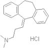 Amitriptyline hydrochloride