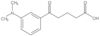 3-(Dimethylamino)-δ-oxobenzenepentanoic acid