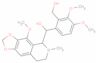 [S-(R*,S*)]-3,4-dimethoxy-α1-(5,6,7,8-tetrahydro-4-methoxy-6-methyl-1,3-dioxolo[4,5-g]isoquinolin-…