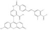 5-[4-(3,5-DiMethyl-4-nitrostyryl)benzaMido]-2-(6-hydroxy-3-oxo-3H-xanthene-9-yl)benzoic Acid Monoh…