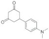 5-[4-(DIMETILAMINO)FENIL]-1,3-CICLOHEXANODIONA