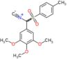 5-{isocyano[(4-methylphenyl)sulfonyl]methyl}-1,2,3-trimethoxybenzene