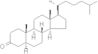 5-alpha-Cholestan-3-one