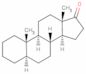 5α-Androstan-17-one