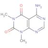 Pyrimido[4,5-d]pyrimidine-2,4(1H,3H)-dione, 5-amino-1,3-dimethyl-