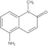 5-Amino-1-methyl-2(1H)-quinolinone