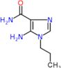 5-amino-1-propyl-1H-imidazole-4-carboxamide