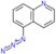 5-azidoquinoline