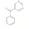 Methanone, phenyl-5-pyrimidinyl-