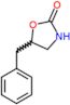 5-benzyl-1,3-oxazolidin-2-one