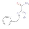 1H-1,2,4-Triazole-3-carboxamide, 5-(phenylmethyl)-