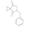 5-Azaspiro[2.4]heptane-4,7-dione, 5-(phenylmethyl)-