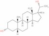 5B-pregnane-3A-20B-diol