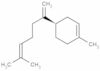 6-methyl-2-(4-methylcyclohex-3-enyl)hept-1,5-diene