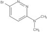 6-Bromo-N,N-dimethyl-3-pyridazinamine