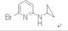 6-bromo-N-cyclopropylpyridin-2-amine