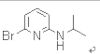 6-Bromo-N-(1-methylethyl)-2-pyridinamine