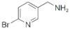 C-(6-BROMO-PYRIDIN-3-YL)-METHYLAMINE