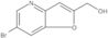 6-Bromofuro[3,2-b]pyridine-2-methanol