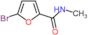 5-bromo-N-methylfuran-2-carboxamide