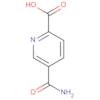 5-(Aminocarbonyl)-2-pyridinecarboxylic acid