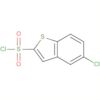 5-Chlorbenzo[b]thiophen-2-sulfonylchlorid