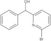 6-Bromo-α-phenyl-2-pyridinemethanol
