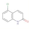 2(1H)-Quinolinone, 5-chloro-