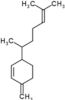 3-(6-methylhept-5-en-2-yl)-6-methylidenecyclohexene