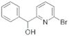 (6-BROMO-PYRIDIN-2-YL)-PHENYL-METHANOL