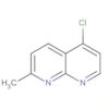 1,8-Naphthyridine, 5-chloro-2-methyl-