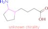 (S)-3-Amino-4-cyclopentane-butyric acid