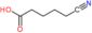5-cyanopentanoic acid