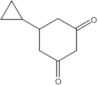 5-Cyclopropyl-1,3-cyclohexanedione