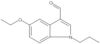 5-Ethoxy-1-propyl-1H-indole-3-carboxaldehyde