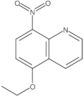 Quinoline, 5-ethoxy-8-nitro-