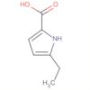 1H-Pyrrole-2-carboxylic acid, 5-ethyl-