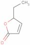 5-ethylfuran-2(5H)-one