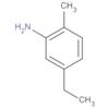 Benzenamine, 5-ethyl-2-methyl-