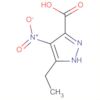 5-Ethyl-4-nitro-1H-pyrazole-3-carboxylic acid