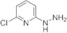 (6-Chloro-2-pyridyl)hydrazine