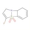 1,2-Benzisothiazole, 5-fluoro-2,3-dihydro-, 1,1-dioxide