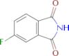 1H-Isoindole-1,3(2H)-dione, 5-fluoro-