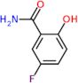 5-fluoro-2-hydroxybenzamide